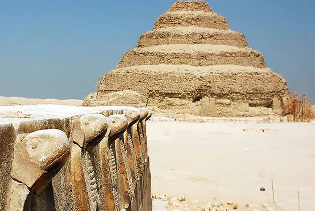 8 Tage Kairo, Alexandria & Fayoum