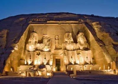 Abu-Simbel-Sonnenfest | 10 Tage Nilreise zur Sonnenausrichtung