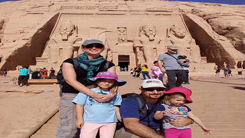Abu-Simbel-Sonnenfest | 10 Tage Nilreise zur Sonnenausrichtung