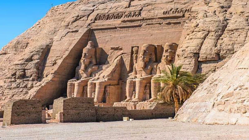 Abu-Simbel-Sonnenfest | 10 Tage Nilreise zur Sonnenausrichtung