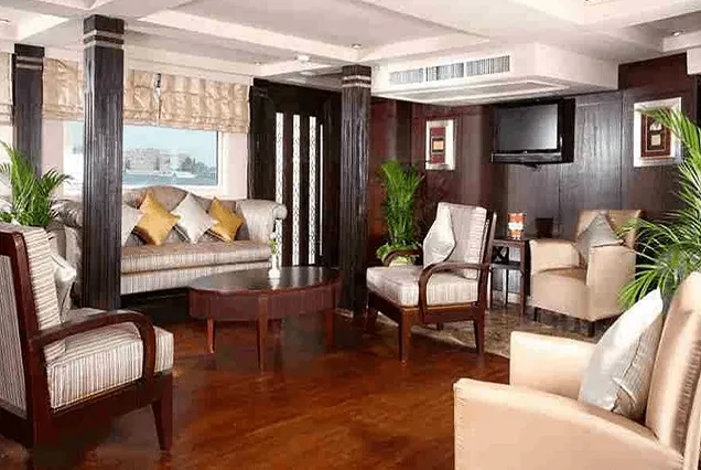 8 Tage Agatha Dahabiya – Luxor nach Assuan
