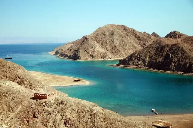 4 Tage Taba & St. Katharina – Rotes Meer und Mosesberg
