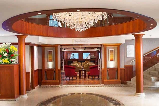 8 Tage Amwaj Living Stone Nilkreuzfahrt – Luxor nach Assuan
