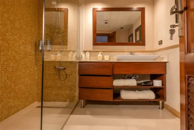 Ashranda Dahabiya – 4 Tage von Assuan nach Luxor