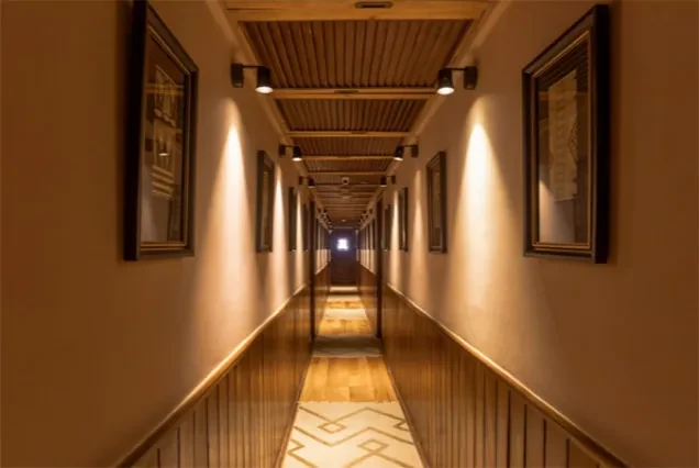 Ashranda Dahabiya – 5 Tage von Luxor nach Assuan