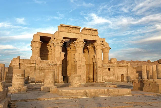 5 Tage Kairo, Luxor, Assuan & Abu Simbel