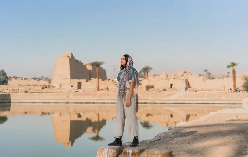 Assuan-Tour ab Luxor | Private Übernachtungsreise nach Assuan & Abu Simbel