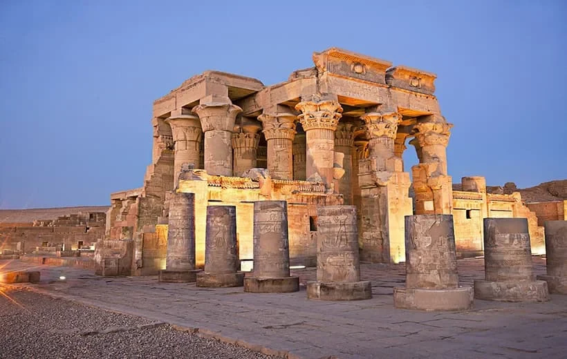 Assuan-Tour ab Luxor | Private Übernachtungsreise nach Assuan & Abu Simbel