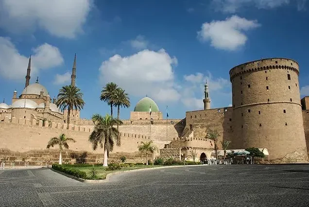 10 Tage private Luxusreise durch Ägypten