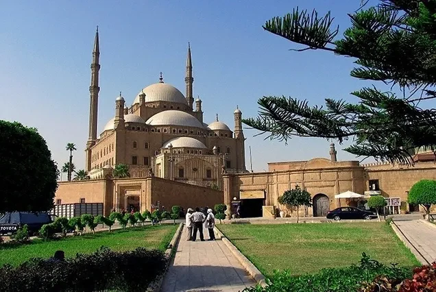 10 Tage private Luxusreise durch Ägypten