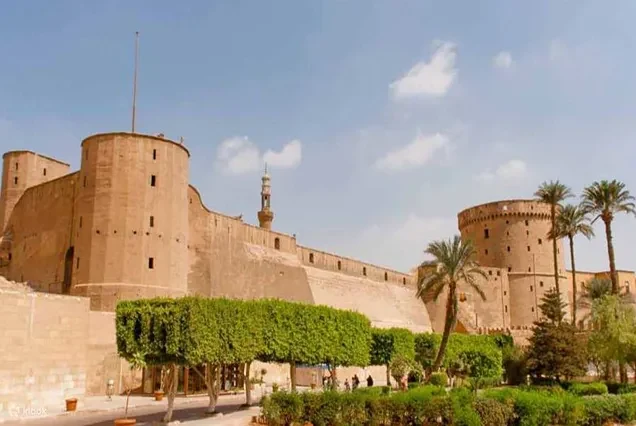 10 Tage private Luxusreise durch Ägypten