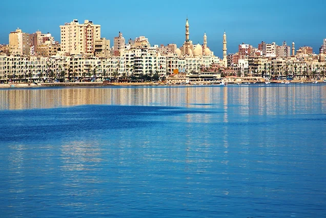 Kairo, Alexandria & Luxor Rundreise