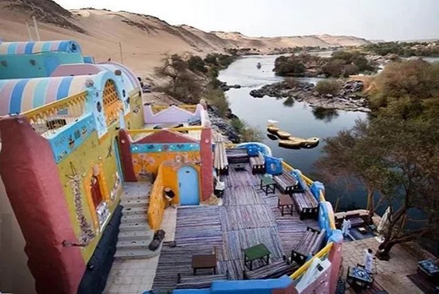 12 Tage Ägypten – private Nilkreuzfahrt & Kulturreise