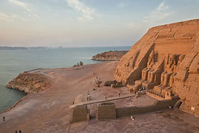 12 Tage Ägypten – private Nilkreuzfahrt & Kulturreise