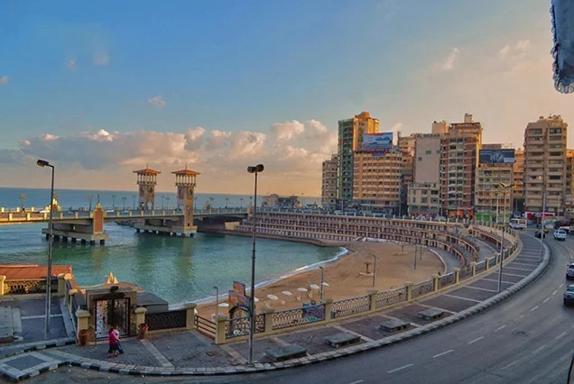 7 Tage Kairo, Alexandria & Nilkreuzfahrt