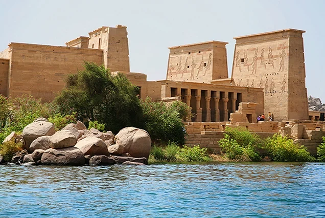 12 Tage Kairo, Alexandria, Luxor, Abydos, Assuan & Abu Simbel