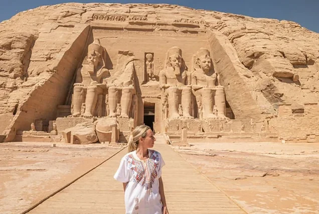 12 Tage Kairo, Alexandria, Luxor, Abydos, Assuan & Abu Simbel