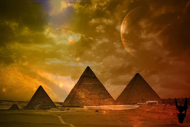 2 Tage Kairo & Luxor mit Hin- und Rückflug