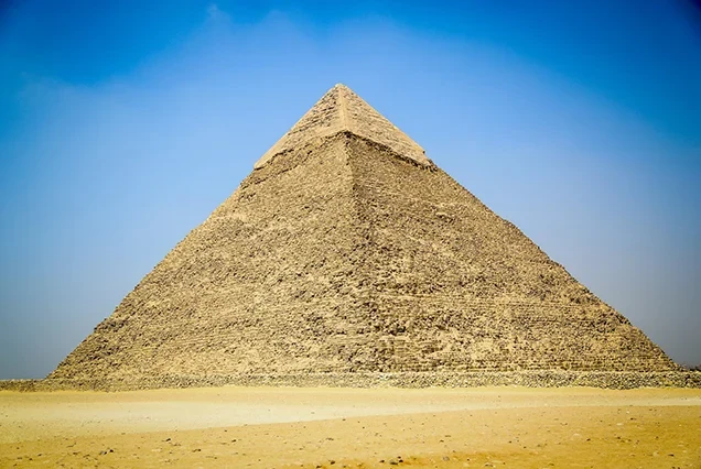 2 Tage Kairo & Luxor mit Hin- und Rückflug