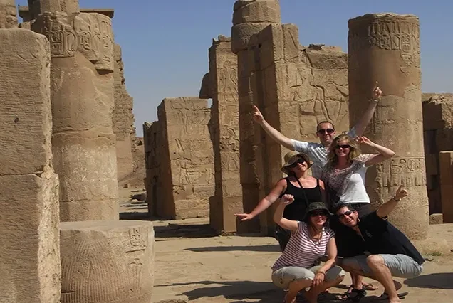 5 Tage Kairo & Luxor – Pyramiden und antikes Theben