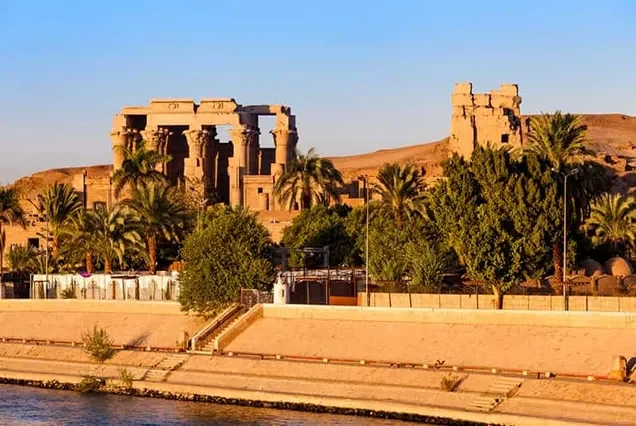 10 Tage Kairo & Nilkreuzfahrt – Luxusreise durch Ägypten