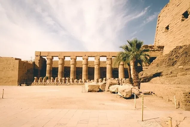 10 Tage Kairo & Nilkreuzfahrt – Luxusreise durch Ägypten