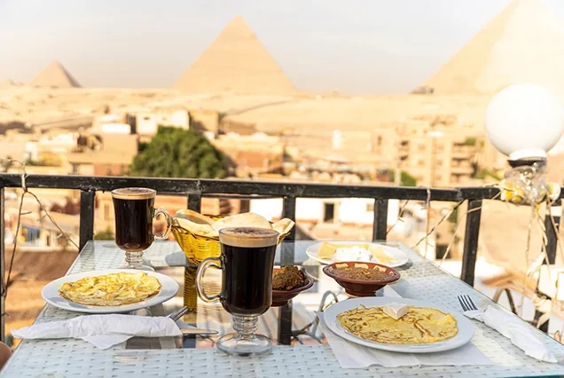10 Tage Kairo, Nilkreuzfahrt, Luxor & Assuan per Flug