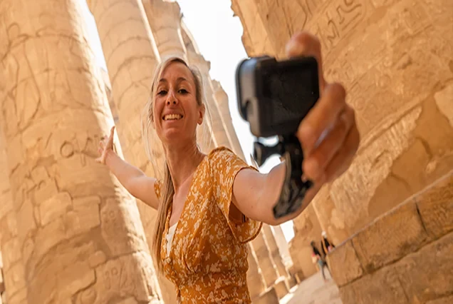10 Tage Kairo, Nilkreuzfahrt, Luxor & Assuan per Flug