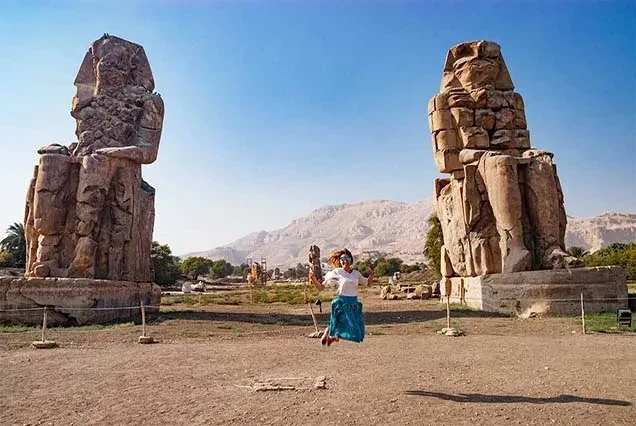 Von Kairo nach Luxor mit dem Nachtzug