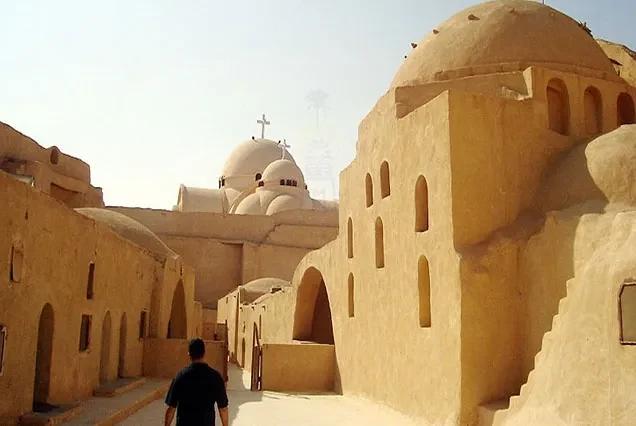 8 Tage christliche Pilgerreise – Kairo, Alexandria, Sinai & Sharm El-Sheikh