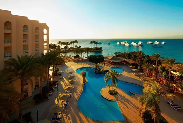 10 Tage Weihnachten & Silvester in Ägypten – Kairo, Nil & Hurghada