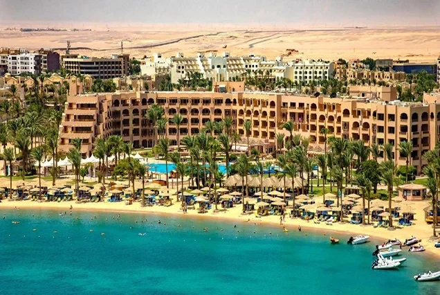 3 Tage Luxor ab Hurghada – private Kulturreise
