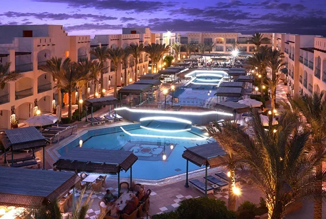 3 Tage Luxor ab Hurghada – private Kulturreise