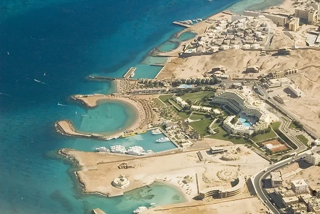 3 Tage Luxor ab Hurghada – private Kulturreise