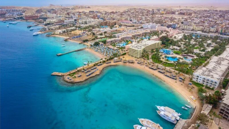 3 Tage Luxor ab Hurghada – private Kulturreise