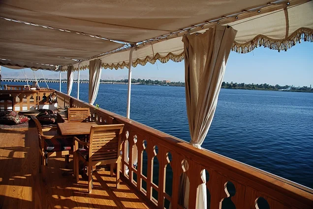 3 Tage Luxor ab Hurghada – private Kulturreise