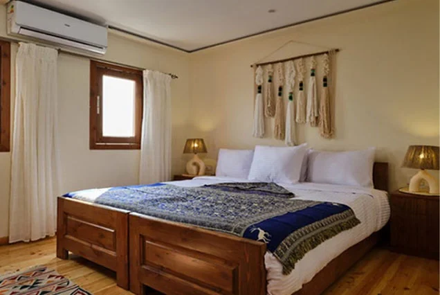 5 Tage Duwana Dahabeya – Luxor nach Assuan