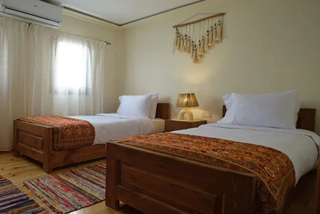 5 Tage Duwana Dahabeya – Luxor nach Assuan