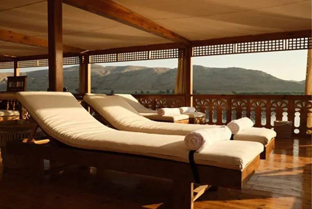 5 Tage Duwana Dahabeya – Luxor nach Assuan