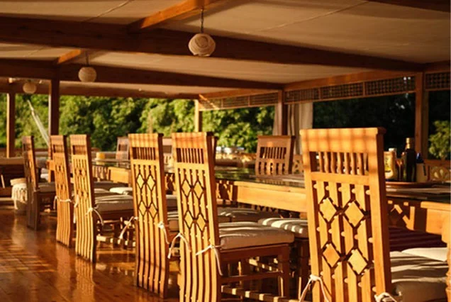 5 Tage Duwana Dahabeya – Luxor nach Assuan