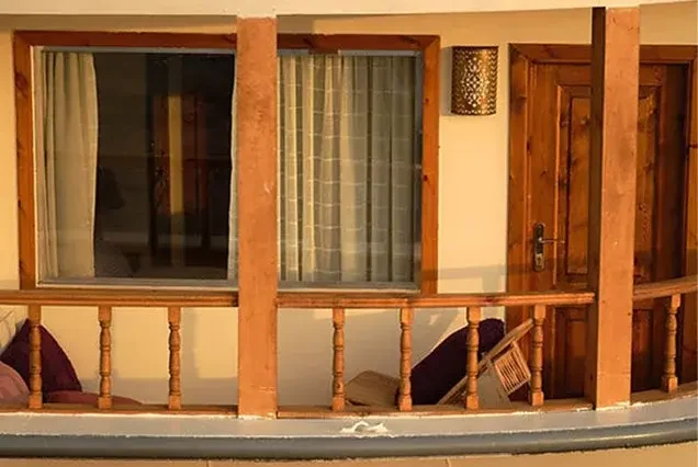 5 Tage Duwana Dahabeya – Luxor nach Assuan