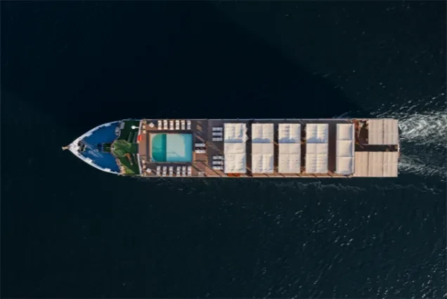 DWA Nilkreuzfahrt – 4 Tage von Assuan nach Luxor