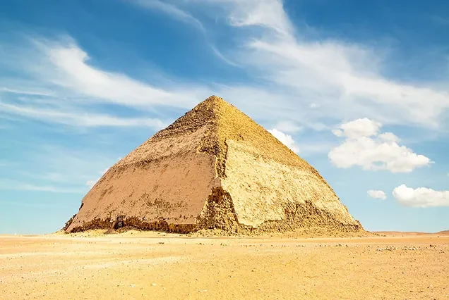 10 Tage Ägypten zu Weihnachten – die großen Höhepunkte