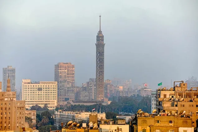 12 Tage Weihnachtsurlaub in Ägypten – Kairo, Nil & Hurghada