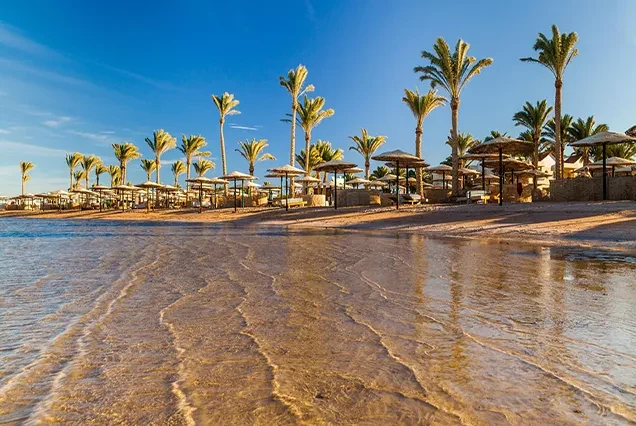 10 Tage Weihnachten in Ägypten – Kairo, Nilkreuzfahrt & Hurghada
