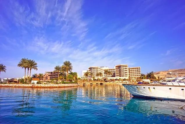 10 Tage Weihnachten in Ägypten – Kairo, Nilkreuzfahrt & Hurghada