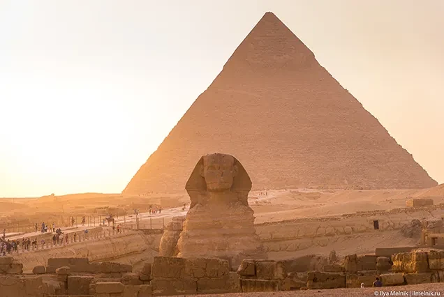 10 Tage Weihnachten in Ägypten – Kairo, Nilkreuzfahrt & Hurghada