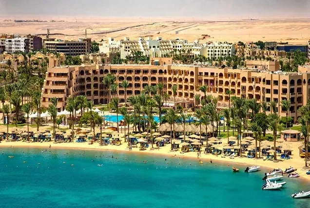 10 Tage Weihnachten in Ägypten – Kairo, Nilkreuzfahrt & Hurghada