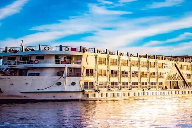 14 Tage Weihnachten in Ägypten – Kultur & Rotes Meer