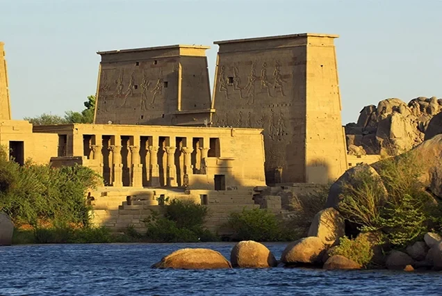 8 Tage Kairo, Luxor & Assuan mit Nilkreuzfahrt